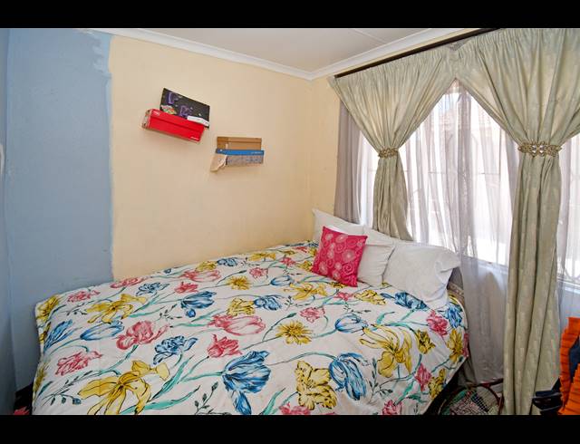 3 BEDROOM HOUSE FOR SALE IN BRAMLEY VIEW